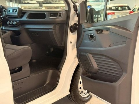 Voitures D'occasion À Seclin | Renault Trafic Fg L1H1 2T8 2.0 Blue Dci 130Ch Confort
