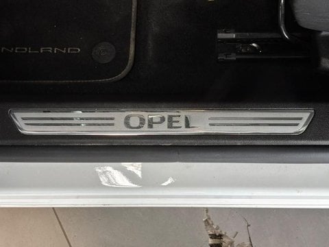 Voitures D'occasion À Seclin | Opel Grandland 1.5 D 130Ch Ultimate Bva8