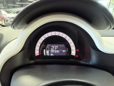Voitures D'occasion À Seclin | Renault Twingo E-Tech Electric Life R80 Achat Intégral - 21My