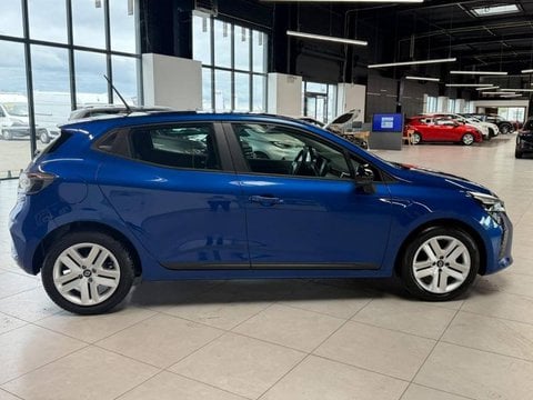 Voitures D'occasion À Seclin | Renault Clio 1.0 Tce 90Ch Evolution - 24