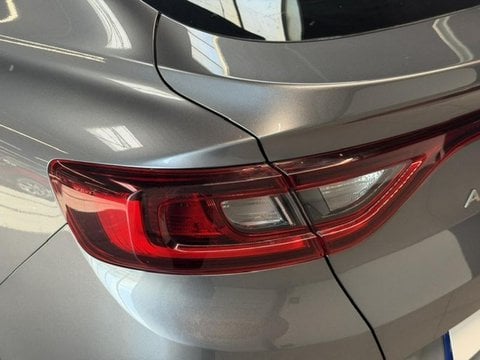 Voitures D'occasion À Seclin | Renault Arkana 1.6 E-Tech 145Ch Rs Line -21B
