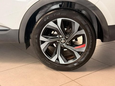 Voitures D'occasion À Seclin | Renault Arkana 1.3 Tce 140Ch Fap Rs Line Edc -21B