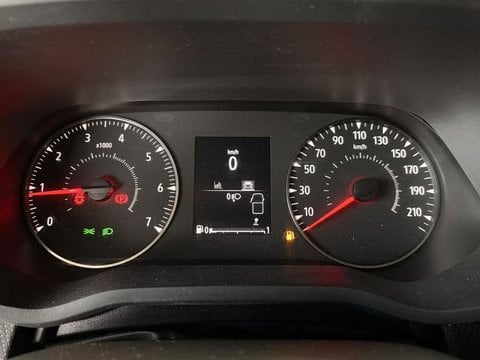 Voitures D'occasion À Seclin | Renault Trafic Fg L1H1 2T8 2.0 Blue Dci 110Ch Confort (14600€Ht)