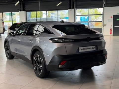 Voitures D'occasion À Seclin | Peugeot 408 Phev 180Ch Allure E-Eat8