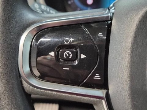 Voitures D'occasion À Seclin | Volvo Xc90 T8 Awd 310 + 145Ch Ultimate Style Chrome Geartronic