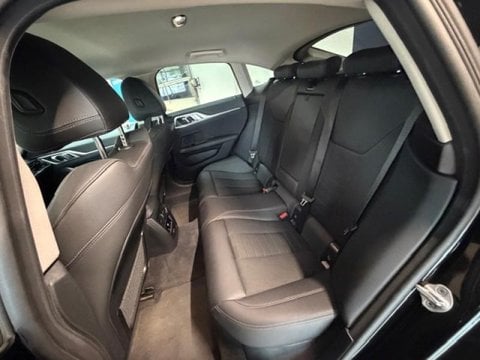 Voitures D'occasion À Seclin | Bmw Série 4 Gran Coupé 420Da Xdrive 190Ch Business Design