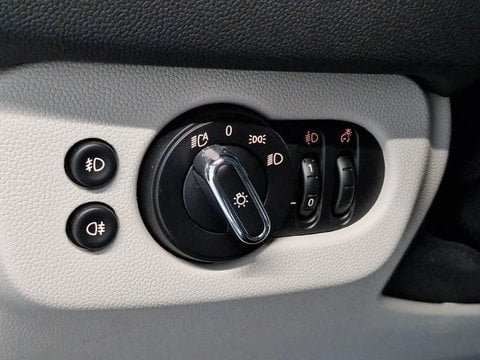 Voitures D'occasion À Seclin | Mini Clubman Cooper 136Ch Essential Bva7