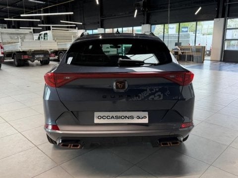 Voitures D'occasion À Seclin | Cupra Formentor 1.4 E-Hybrid 245Ch Vz Dsg6