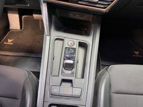 Voitures D'occasion À Seclin | Cupra Formentor 1.4 E-Hybrid 204Ch Business Edition Dsg6