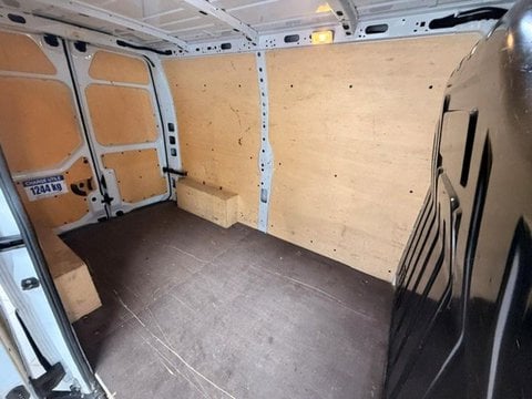 Voitures D'occasion À Seclin | Renault Master Fg F3500 L3H3 2.3 Blue Dci 135Ch Confort Euro6 (19...