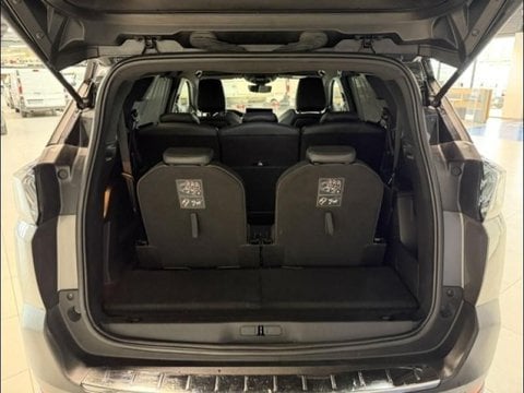 Voitures D'occasion À Seclin | Peugeot 5008 1.5 Bluehdi 130Ch S&S Gt Eat8
