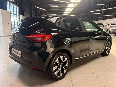 Voitures D'occasion À Seclin | Renault Clio 1.0 Tce 90Ch Evolution X-Tronic