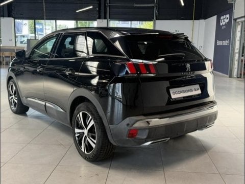 Voitures D'occasion À Seclin | Peugeot 3008 1.5 Bluehdi 130Ch E6.C Allure S&S