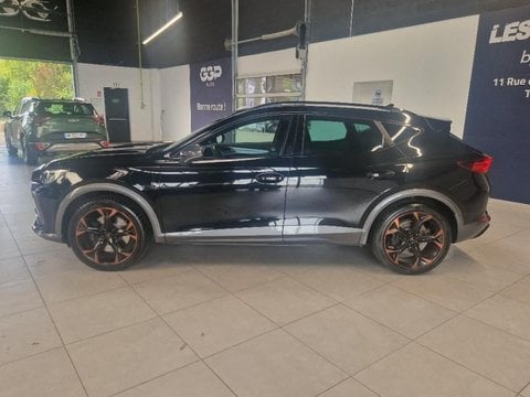 Voitures D'occasion À Seclin | Cupra Formentor 1.4 E-Hybrid 245Ch Vz Dsg6