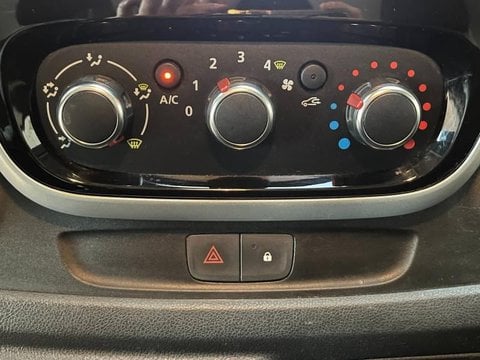 Voitures D'occasion À Seclin | Renault Trafic Fg L2H1 1300 2.0 Dci 120Ch Grand Confort S&S E6 (1...