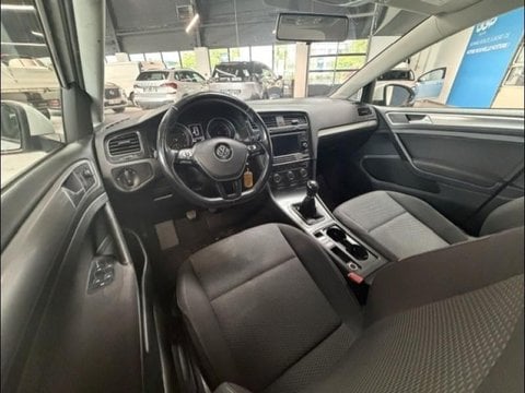 Voitures D'occasion À Seclin | Volkswagen Golf 1.0 Tsi 85Ch Trendline Euro6D-T 5P
