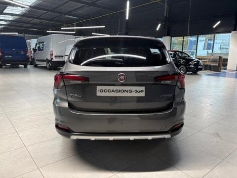 Voitures D'occasion À Seclin | Fiat Tipo Sw 1.5 Firefly Turbo 130Ch S/S Hybrid Cross Dct7