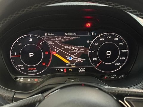 Voitures D'occasion À Seclin | Audi Q2 35 Tdi 150Ch S Line S Tronic 7
