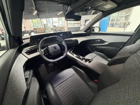 Voitures D'occasion À Seclin | Peugeot 3008 1.2 Hybrid 145Ch Allure E-Dcs6