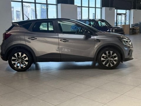 Voitures D'occasion À Seclin | Renault Captur 1.0 Tce 90Ch Evolution