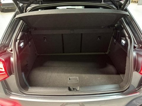 Voitures D'occasion À Seclin | Audi Q2 35 Tdi 150Ch S Line S Tronic 7
