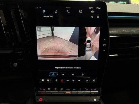 Voitures D'occasion À Seclin | Renault Austral 1.2 E-Tech Full Hybrid 200Ch Iconic Esprit Alpine...