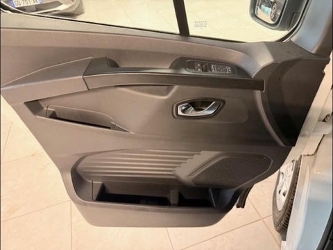 Voitures D'occasion À Seclin | Renault Trafic Combi L2 2.0 Blue Dci 150Ch S&S Intens 9 Places