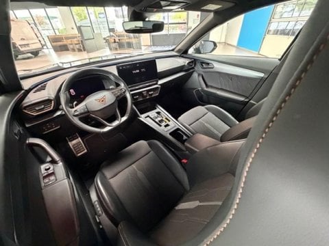 Voitures D'occasion À Seclin | Cupra Formentor 1.4 E-Hybrid 245Ch Vz Dsg6