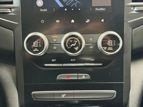 Voitures D'occasion À Seclin | Renault Mégane Megane 1.5 Blue Dci 115Ch Evolution Edc -23