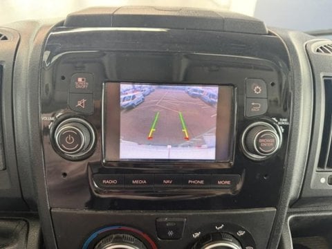 Voitures D'occasion À Seclin | Citroën Jumper Fg 30 L2H2 2.2 Bluehdi 120 S&S Driver (13749€Ht)