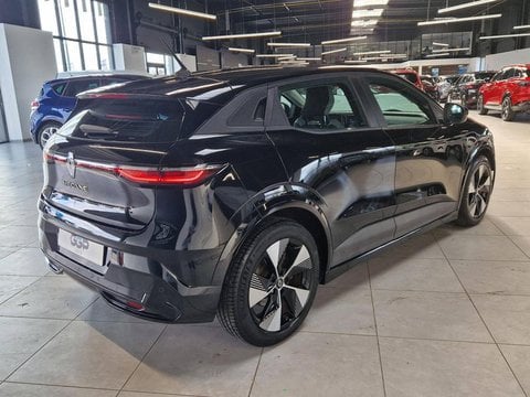 Voitures D'occasion À Seclin | Renault Mégane Megane E-Tech Electric Ev60 220Ch Equilibre Super...