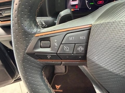 Voitures D'occasion À Seclin | Cupra Formentor 1.4 E-Hybrid 204Ch Business Edition Dsg6