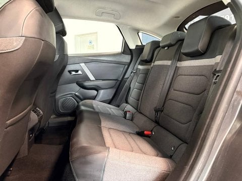 Voitures D'occasion À Seclin | Citroën C4 Bluehdi 110Ch S&S Feel Pack