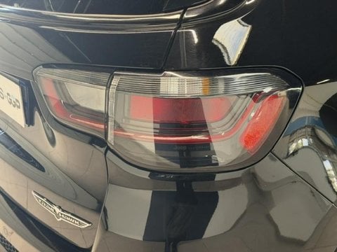 Voitures D'occasion À Seclin | Jeep Compass 1.3 Turbo T4 240Ch Phev 4Xe Trailhawk At6 Eawd