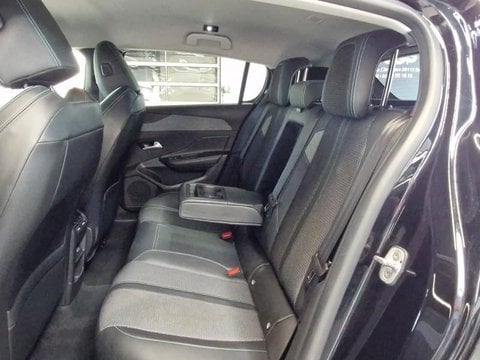 Voitures D'occasion À Seclin | Peugeot 308 1.5 Bluehdi 130Ch S&S Allure Pack Eat8