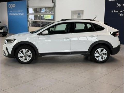 Voitures D'occasion À Seclin | Volkswagen Taigo 1.0 Tsi 110Ch Life Dsg7