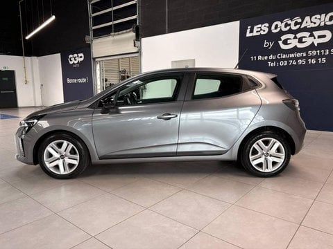 Voitures D'occasion À Seclin | Renault Clio 1.0 Tce 90Ch Evolution - 24