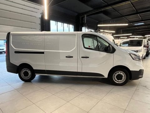 Voitures D'occasion À Seclin | Renault Trafic Fg L2H1 3T 2.0 Blue Dci 130Ch Confort (19999€Ht)