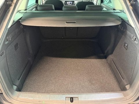Voitures D'occasion À Seclin | Škoda Superb Combi 2.0 Tdi 150Ch Scr Business Dsg7