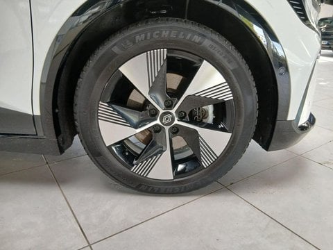 Voitures D'occasion À Seclin | Renault Mégane Megane E-Tech Electric Ev40 130Ch Equilibre Stand...