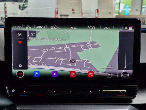 Voitures D'occasion À Seclin | Cupra Leon 1.4 E-Hybrid 204Ch V Dsg6