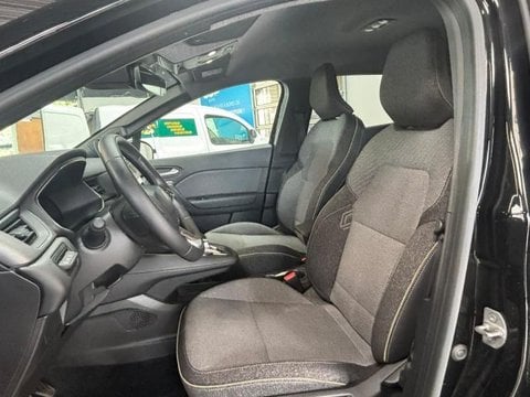 Voitures D'occasion À Seclin | Renault Symbioz 1.6 E-Tech Full Hybrid 145Ch Techno