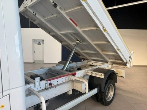 Voitures D'occasion À Seclin | Renault Master Ccb Rj3500 L2 2.3 Blue Dci Paf Ar Court 130Ch Conf...