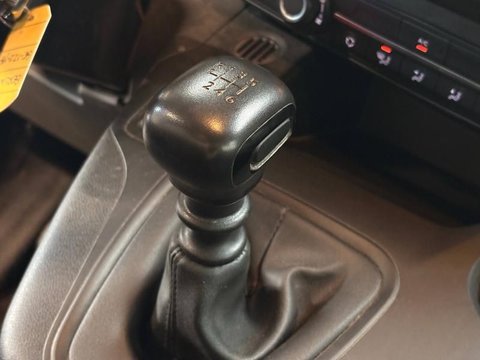 Voitures D'occasion À Seclin | Citroën Berlingo Van M 650Kg Bluehdi 100 S&S Driver (10415€Ht)
