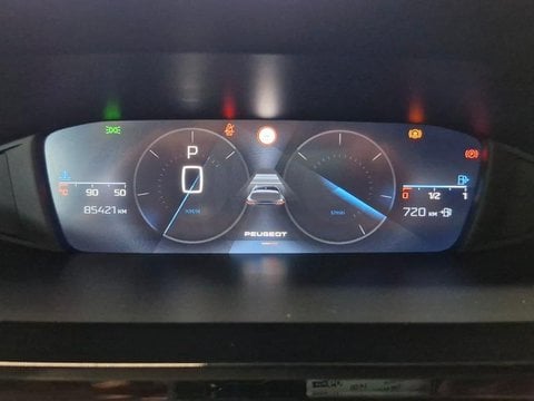 Voitures D'occasion À Seclin | Peugeot 308 1.5 Bluehdi 130Ch S&S Allure Pack Eat8
