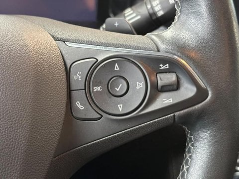 Voitures D'occasion À Seclin | Opel Grandland 1.5 D 130Ch Ultimate Bva8