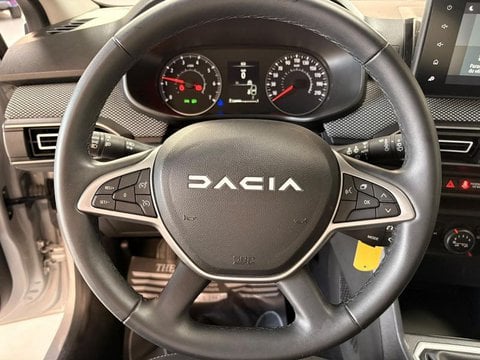 Voitures D'occasion À Seclin | Dacia Sandero 1.0 Eco-G 100Ch Expression
