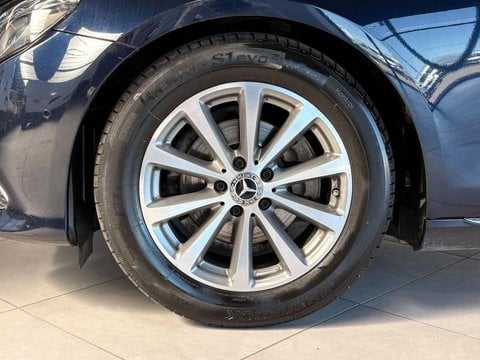 Voitures D'occasion À Seclin | Mercedes-Benz Classe E Break 220 D 194Ch Amg Line 9G-Tronic Euro6...