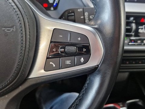 Voitures D'occasion À Seclin | Bmw Série 1 118Ia 136Ch M Sport Dkg7