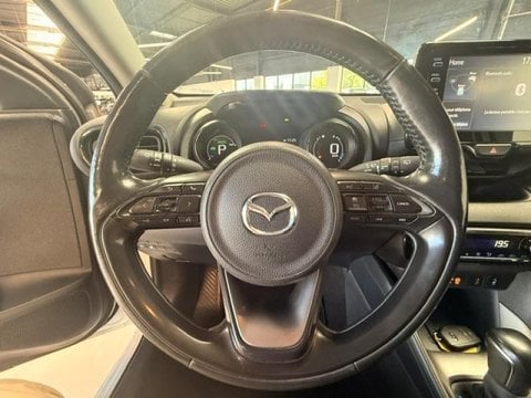 Voitures D'occasion À Seclin | Mazda Mazda 2 Mazda 2 1.5 Skyactiv-G Iv Hybrid 1.5 116 Select Cvt